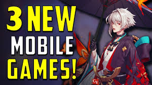 3 Best Mobile Games Of The Week Dragon Raja Super Spell Heroes More Tl Dr Reviews 87 Youtube