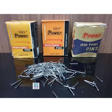Digunakan untuk memaku papan lapis dan kepingan zink. Paku Halus Paku Jarum Paku Triplek 1 2 3 4 5 8 500gr Merk Power Sbs Terbaru Agustus 2021 Harga Murah Kualitas Terjamin Blibli
