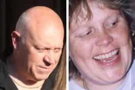 Debbie Griggs: Beautiful and loving mother-of-three with a baby