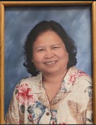 Member announces passing of mother in law