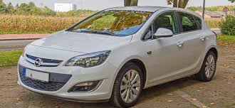 Купить передние амортизаторы опель астра н в москве. Opel Astra Bekannte Probleme Ruckrufe Alle Modelle Cdti Ecoflex