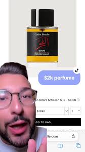 Frederic Malle Perfume Where to Buy