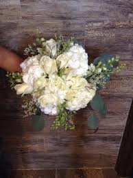 People also love these ideas. White Wedding Bouquet In Elgin Ok The Floral Secret