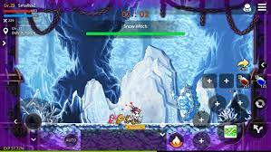 This is the second patch of the maplestory awake update! Maplestory M Review An Mmo Port Which Only Gets The Port Bit Right Articles Pocket Gamer