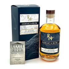 Its most famous brand is arguably appleton estate, which is distilled by j. Ra Jny Jamaica Single Cask Rum 66 9 0 5l