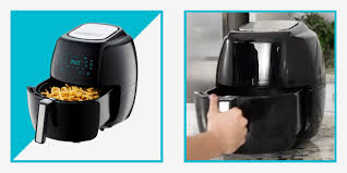 You can spice up your snack game with starters and main dishes such as french fries, buffalo wings or popcorn chicken, or get healthy with salmon. Amazon S Best Selling Gowise Air Fryer Is On Sale Right Now