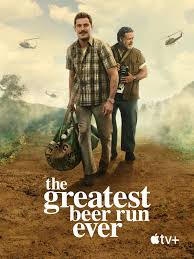 Watch The Greatest Beer Run Ever | Prime Video