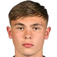 Callum Doyle Todas las Estadísticas