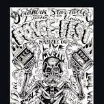 PONCE FEST — The Drunken Unicorn