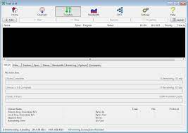 Download tixati latest version (2021) free for windows 10 pc/laptop. Tixati 2 84 Free Download For Windows 10 8 And 7 Filecroco Com