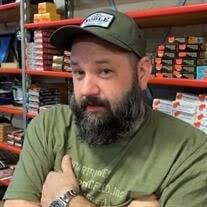 Mr. Jimmy Don Gentle Obituary