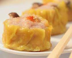 Resep Siomay Udang Ayam Aduk Resep Resep Masakan Jepang Resep Makanan Makanan Dan Minuman