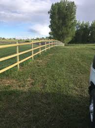 Our wire fence products have been the trusted choice of property owners, farmers and ranchers since 1889. Horse Fence Installers In Colorado