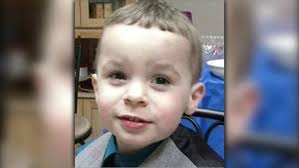 Unsealed warrants reveal disturbing details about Franklin County child's  death