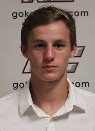 2019 Men's Soccer Roster