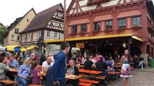 As a payment to their bank account or paypal, or on a physical gift card that we ship to them at no additional cost. Marquardtfest Plochingen Home Facebook