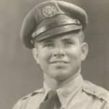 James Richey Obituary (1931