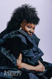 This really is my fan page! Whoopi Goldberg Is Hollywood Royalty On Cover Of Variety S Pre Oscars Issue Aktuelle Boulevard Nachrichten Und Fotogalerien Zu Stars Sternchen