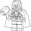 Print these lego superhero building cards for inspiration. 1