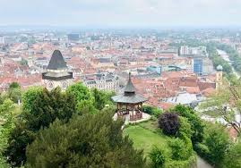 Find what to do today, this weekend, or in june. Itinerary For A Short Stay In Graz Austria Velvet Escape