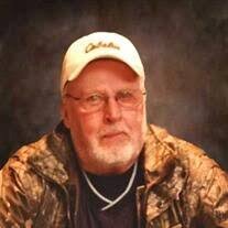 Eddie Clevenger Obituary