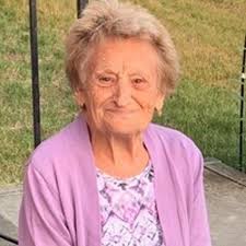 Maria Luisa (D'Amato) Iorio Obituary December 10, 2023