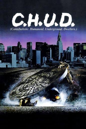 C.H.U.D. (1984): Where to Watch and Stream Online | Reelgood