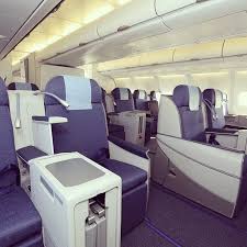 The Air Namibia Brandnew Business Class With Gourmet Dinning 190cm Legroom And Lie Flat Seats Airnamibia New Air Frankfurt Airport Business Class Namibia