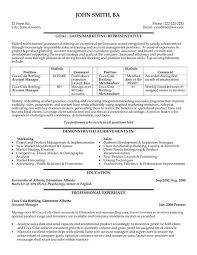This key account manager job description template is optimized for posting on online job boards or careers pages and easy to customize for your company. Click Here To Download This Account Manager Resume Template Http Www Resumetemplates101 Com Index Php Marketing Resume Manager Resume Sales Resume Examples