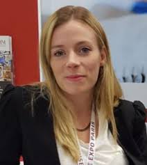 Johanne FURIO (PROCOMM à Paris)