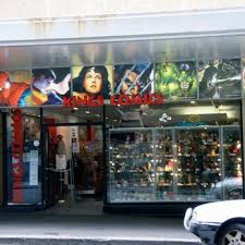 Comic Book Store Window Displays The Ebay Community Store Window Displays Comic Book Store Store Window