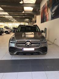 Gle 350de 4matic Autos