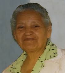 Obituary for Maria Perez