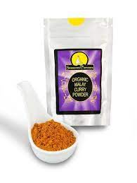 Cayenne pepper is a hot pepper that's named after its supposed place of origin, the cayenne region of french guiana. Organic Malay Curry Powder Buy Malay Curry Powder Online Seasoned Pioneers
