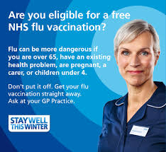 Who should not receive typhoid vaccines? Make Sure You Get Your Flu Vaccination And Protect Yourself This Winter Blackpool Teaching Hospitals Nhs Foundation Trust