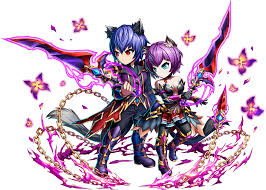 To show our sincere gratitude to players who have been with us since the launch of brave frontier, we will be awarding our players … Fell Illucen Illumina Brave Frontier Wiki Fandom
