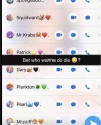 Pin By Kayla On Lol In 2021 Group Names Ideas Group Chat Names Nicknames For Friends