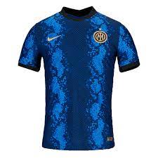 Camisa inter de milão com o melhor preço e desconto exclusivo. Nova Rl Camisa Nike Inter De Milao I 2021 22 Novarl