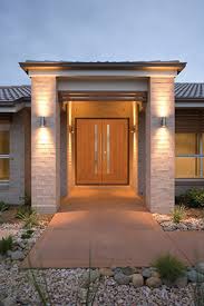 Having a beautifully set of double iron doors that provide style, elegance and classic design to your home only adds to the look of your property as well as the value of your residence. Front Door Design Gallery Front Door Ideas Simpson Doors