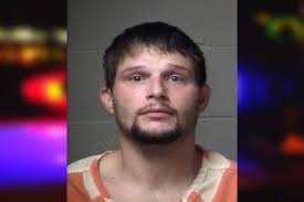 Robert Crews — Paulding County Jail Bookings