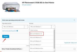 Easiest way is to get a usb cable and connect it directly. Fix Hp Photosmart Druckertreiber Probleme Fur Fenster 10 Windows10repair Com