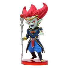 dragon ball figure super dragon ball heroes world collectable figure vol 6 27 demon god de migra hero world dragon ball anime figures