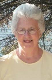 Obituary of Shirley F. Noble