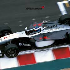 Image result for Pearl Laren Pure Red 2004 McLaren