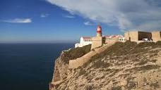 Cape St. Vincent: beauty and mystery in the Algarve