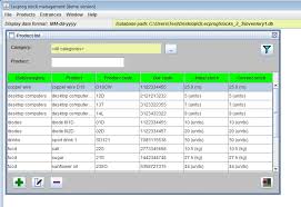 Check out results for inventory and stock Free Inventory Management Software Lecprog Stock Management