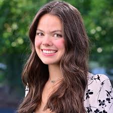 Haley Reese's Instagram, Twitter & Facebook