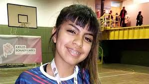 Alumna de la Escuela Municipal convocada a la Selección Nacional Juvenil