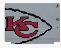 Seattle seahawks hex and rgb color codes | the seattle seahawks colors are college navy, action green, and wolf gray. Microsoft Surface Pro 4 Kansas City Chiefs Type Cover Kansas City Chiefs Logo 1440x810 Png Download Pngkit