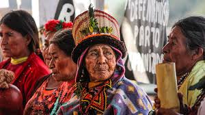 The guarani people in brazil are divided into three groups: Brazil S Indigenous Peoples Face A Triple Threat From Covid 19 The Dismantling Of Socio Environmental Policies And International Inaction Lse Latin America And Caribbean